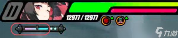 《绝区零》2.7 「南宫羽」角色攻略·一图流