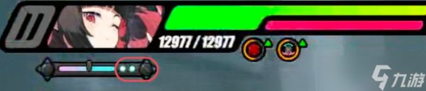 《绝区零》2.7 「南宫羽」角色攻略·一图流