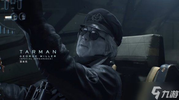 基于前作反馈!《死亡搁浅2》改变节奏玩法促玩家通关