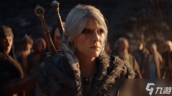 曝《巫师4》将使用AI打造更逼真的NPC! 优化生产流程