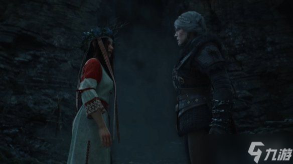 曝《巫师4》将使用AI打造更逼真的NPC! 优化生产流程