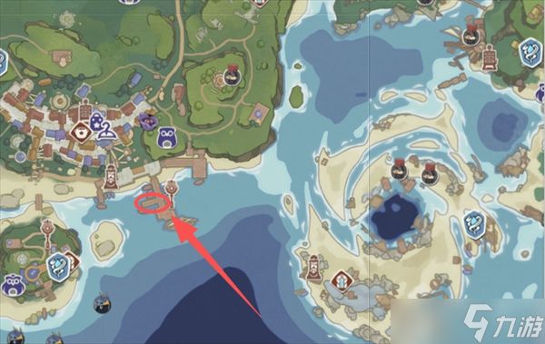 洛克王国世界前期必开的古币机推荐