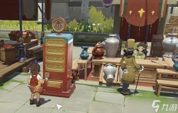 洛克王国世界前期必开的古币机推荐