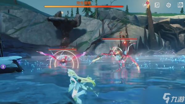 鸣潮金色声骸怎么得