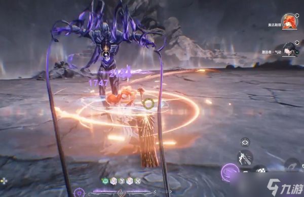 鸣潮金色声骸怎么得