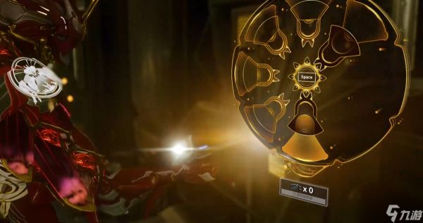 星际战甲间谍任务怎么做