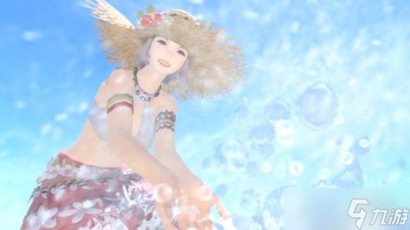 拍照太自由惹的祸!《最终幻想14》日本评级升至17+