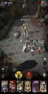 地下城堡4失落小镇怎么玩