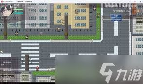 女警小岛图文流程怎么通关