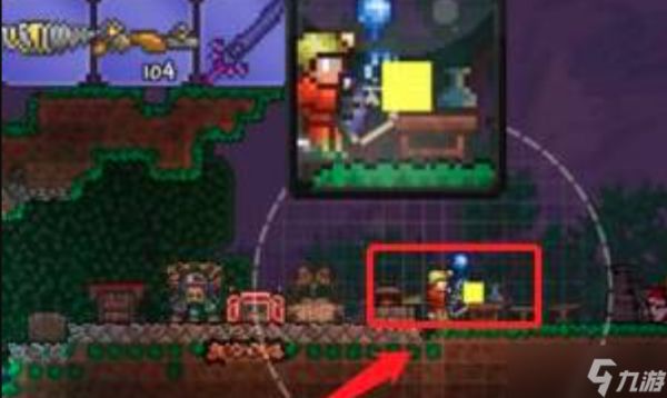 泰拉瑞亚炼金台怎么合成