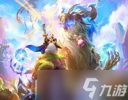 金铲铲德拉克利斯技能是什么