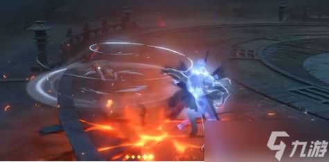 异人之下手游周圣怎么连招-周圣技能连招技巧