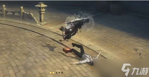 异人之下手游周圣怎么连招-周圣技能连招技巧