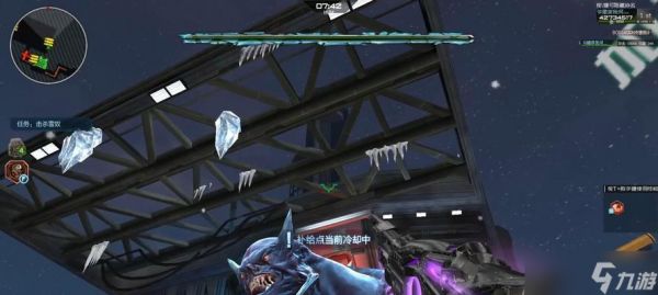 逆战雪奴的来历是什么？如何获得？