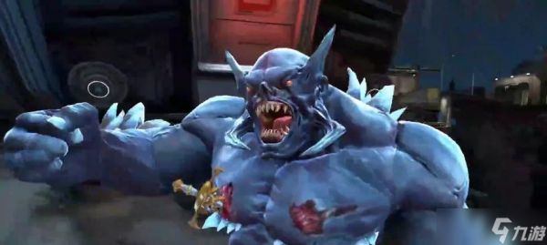 逆战雪奴的来历是什么？如何获得？