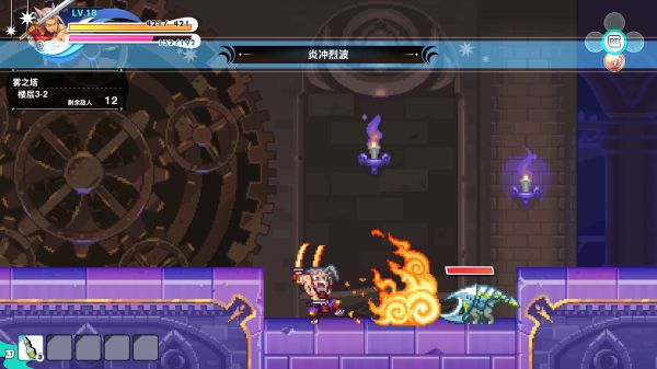 我们的王国:蚀时果实与远古魔物什么时候出 公测上线时间预告