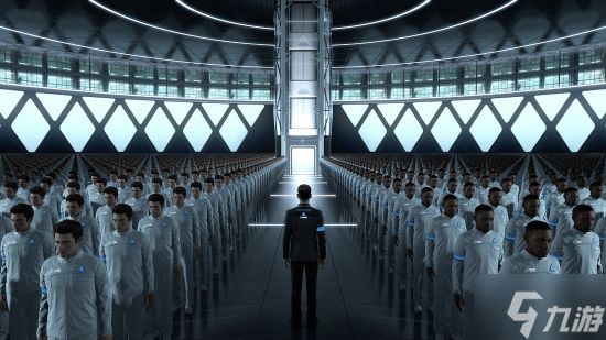 《底特律：化身为人》Steam史低：售价13.6元 折扣仅剩最后数小时