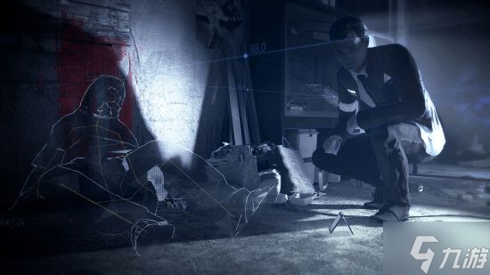 《底特律：化身为人》Steam史低：售价13.6元 折扣仅剩最后数小时