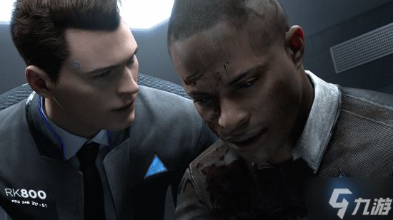 《底特律：化身为人》Steam史低：售价13.6元 折扣仅剩最后数小时