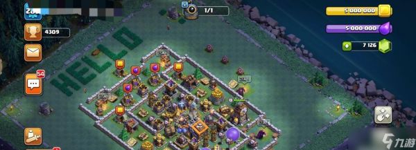 部落冲突夜晚模式刷法是什么?有哪些技巧?