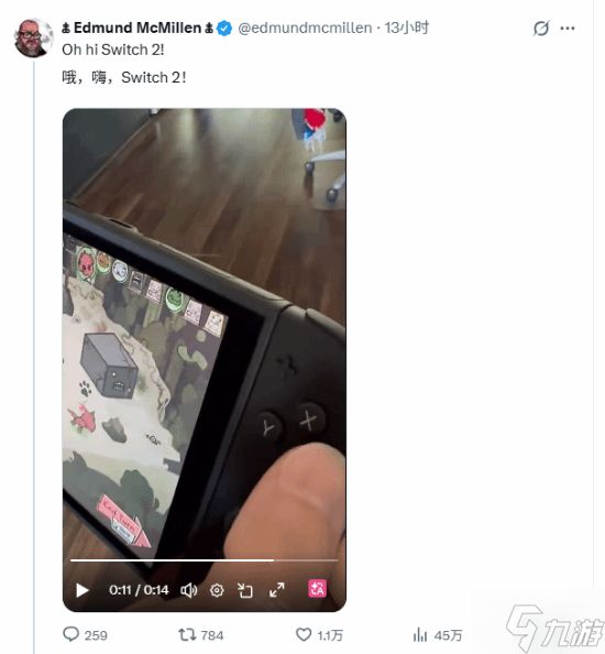 主机端又迎来超爽PC独占神作《喵喵的结合》!制作人动态明示