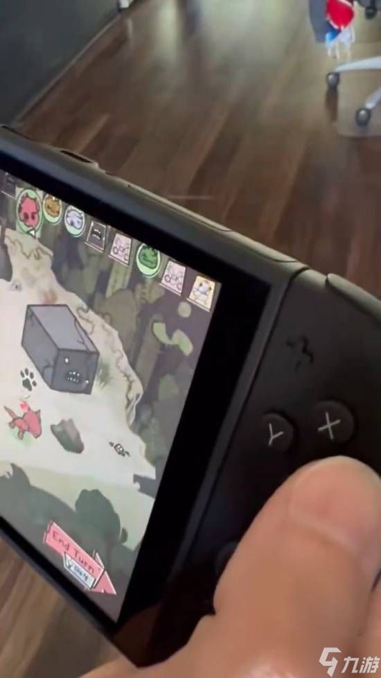 主机端又迎来超爽PC独占神作《喵喵的结合》!制作人动态明示