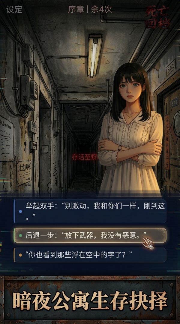 死亡回档什么时候出 公测上线时间预告