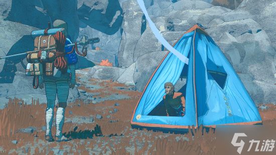 IGN 9分佳作《孤山独影》销量突破50万：官方发推庆贺 玩家盛情赞赏