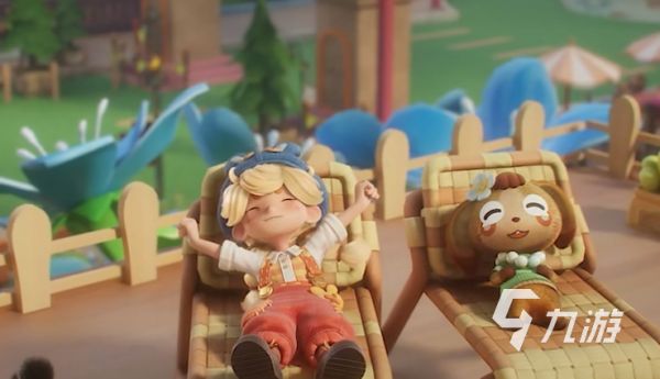 粒粒的小人国世界观设定详解:角色、规则与奇幻背景