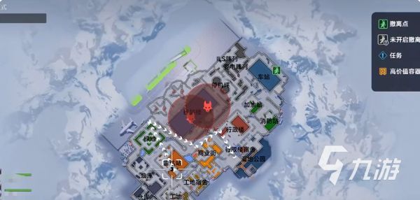 代号新生新手入门攻略:零基础快速上手玩法详解