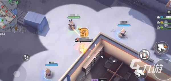 代号新生新手入门攻略:零基础快速上手玩法详解