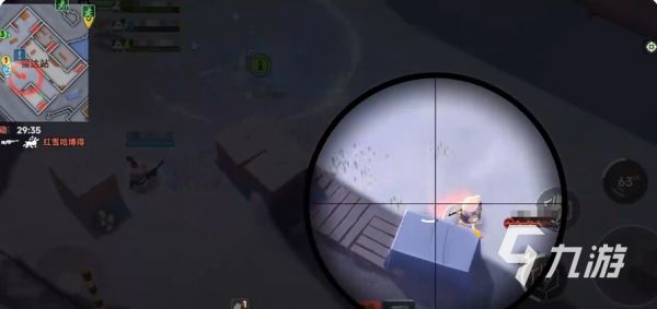 代号新生新手入门攻略:零基础快速上手玩法详解