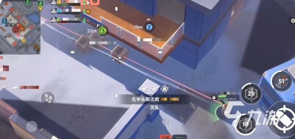 代号新生新手入门攻略:零基础快速上手玩法详解