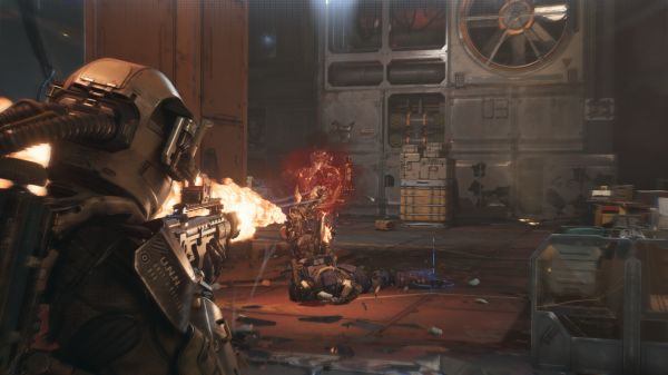 苍穹浩瀚：奥西里斯重生什么时候出 公测上线时间预告