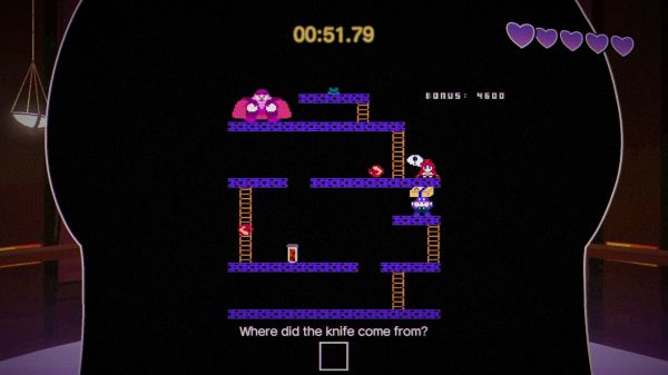 库米探:老派杀戮好玩吗 库米探:老派杀戮玩法简介