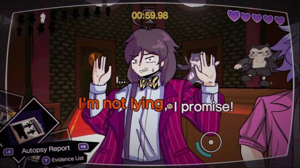 库米探:老派杀戮好玩吗 库米探:老派杀戮玩法简介