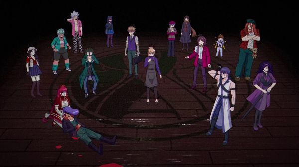 库米探:老派杀戮好玩吗 库米探:老派杀戮玩法简介