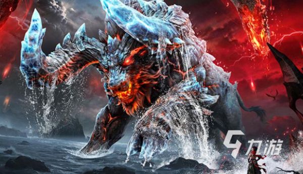 异兽灵境手游下载地址汇总：安卓iOS正版安装包获取方式