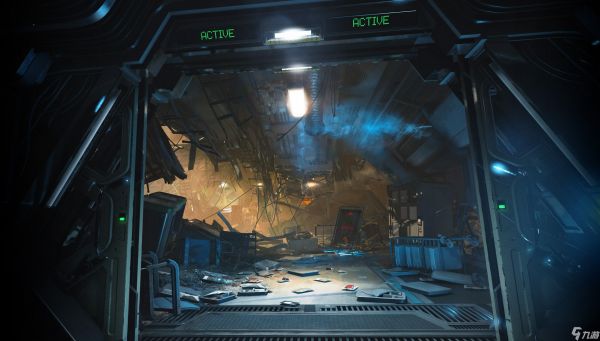 Alien Deathstorm：科幻生存与动作结合，打造全新第一人称恐怖混合体验