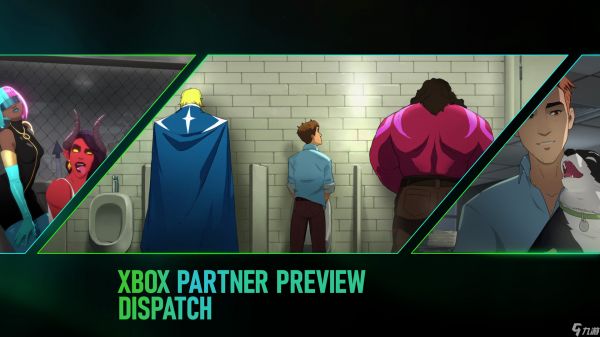 超英派遣中心即将登陆Xbox Play Anywhere:深入了解这款独特而备受喜爱的冒险游戏