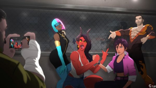 超英派遣中心即将登陆Xbox Play Anywhere:深入了解这款独特而备受喜爱的冒险游戏