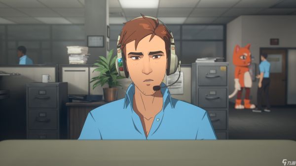 超英派遣中心即将登陆Xbox Play Anywhere:深入了解这款独特而备受喜爱的冒险游戏