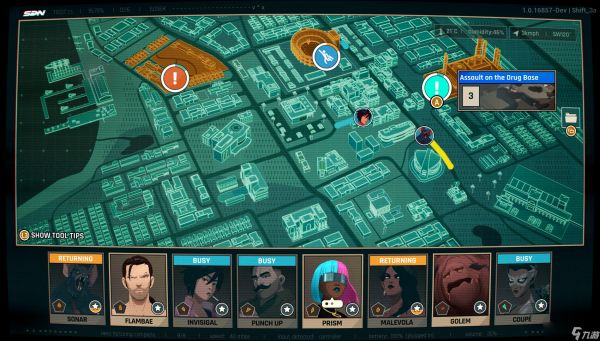 超英派遣中心即将登陆Xbox Play Anywhere:深入了解这款独特而备受喜爱的冒险游戏