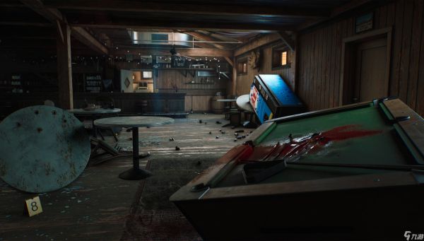 在《Hunter: The Reckoning – Deathwish》中如何从猎物蜕变为猎手