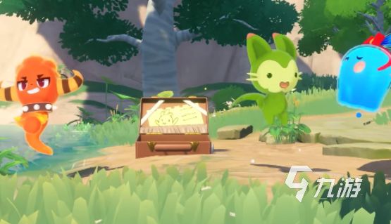 洛克王国世界游戏玩法详解：探索、养成与战斗模式全解析