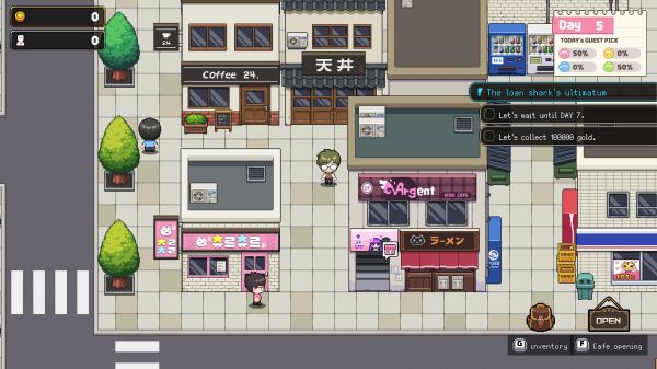 风暴女仆好玩吗 风暴女仆玩法简介