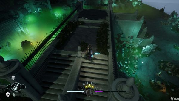 《Sands of Aura》如何将类魂战斗与沙海探索带到Xbox平台