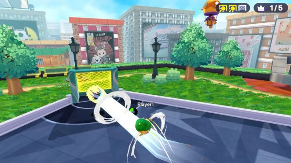 KICK BUDS好玩吗 KICK BUDS玩法简介