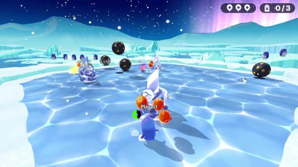 KICK BUDS好玩吗 KICK BUDS玩法简介