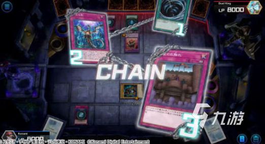 2026年热门正版游戏王手游推荐及免费漫改游戏汇总